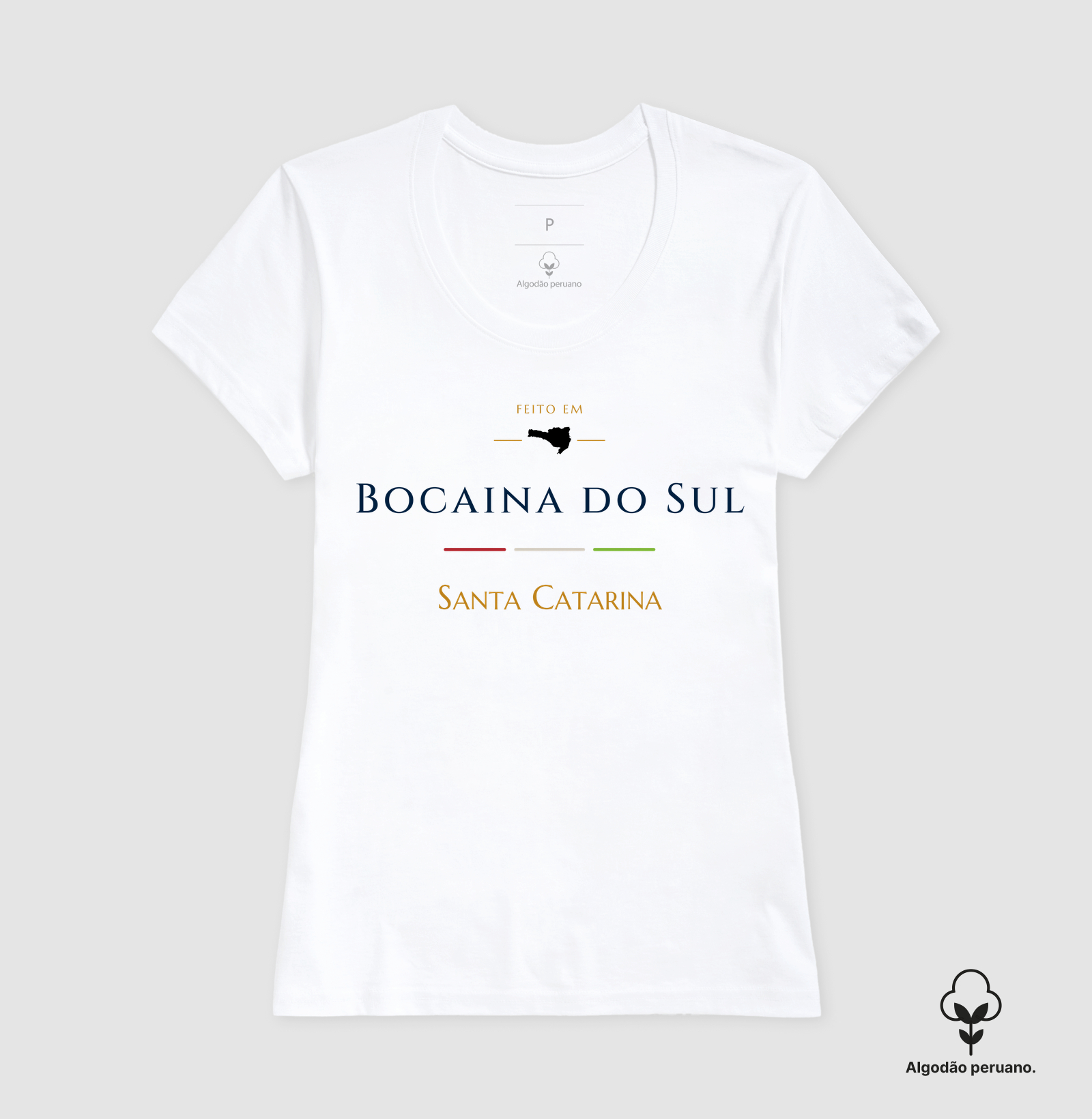 Camisa 2