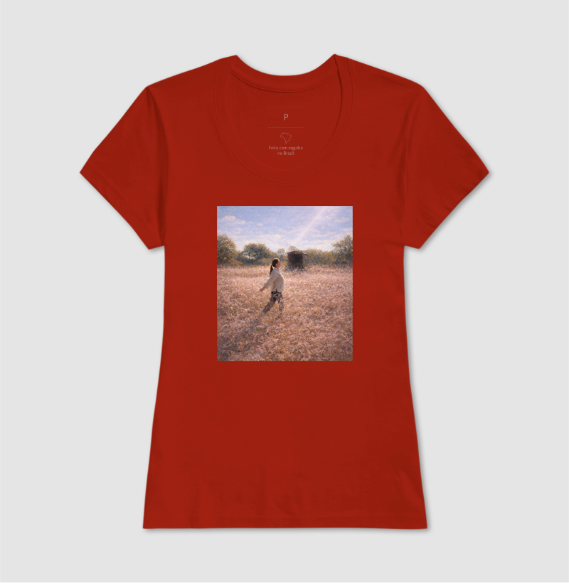 Camisa 10