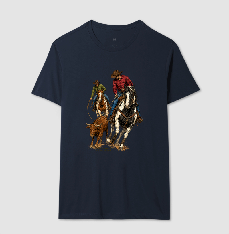 Paint Horse - Laço em Dupla. - Imagem 6