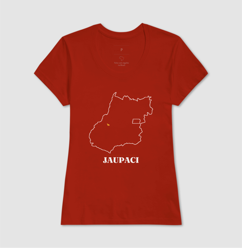 Jaupaci | Traço GO - Imagem 11