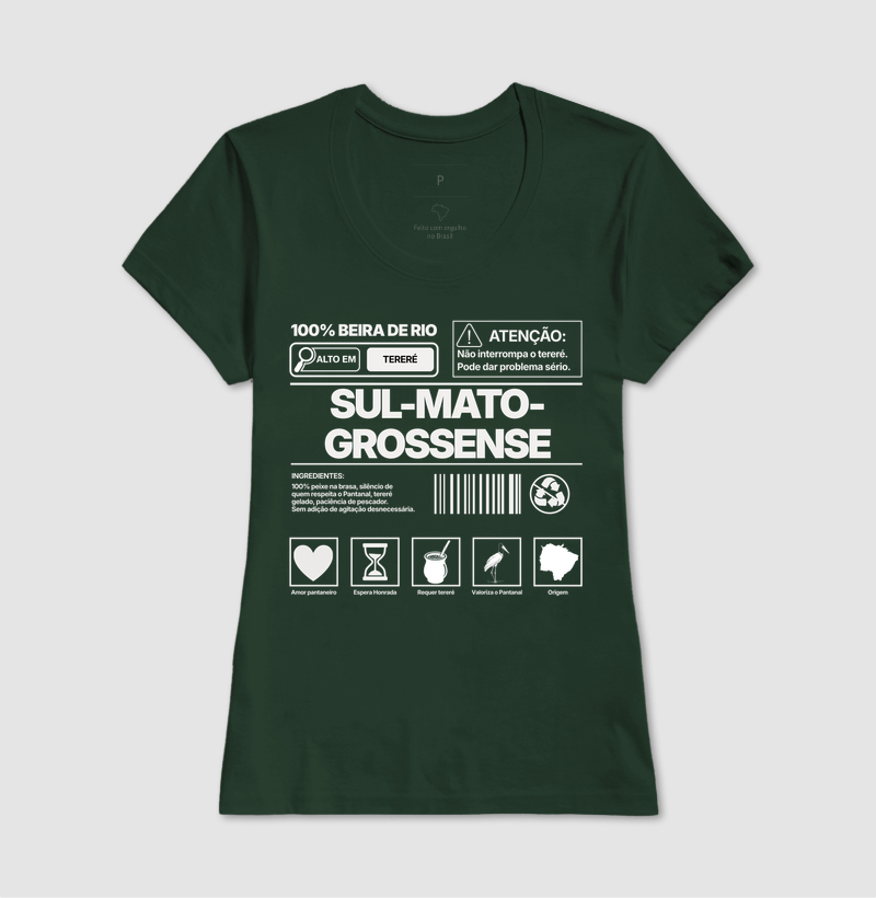 Sul-Mato-Grossense | Essência - Imagem 13