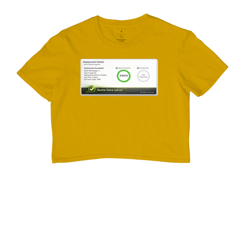 Camisa 7