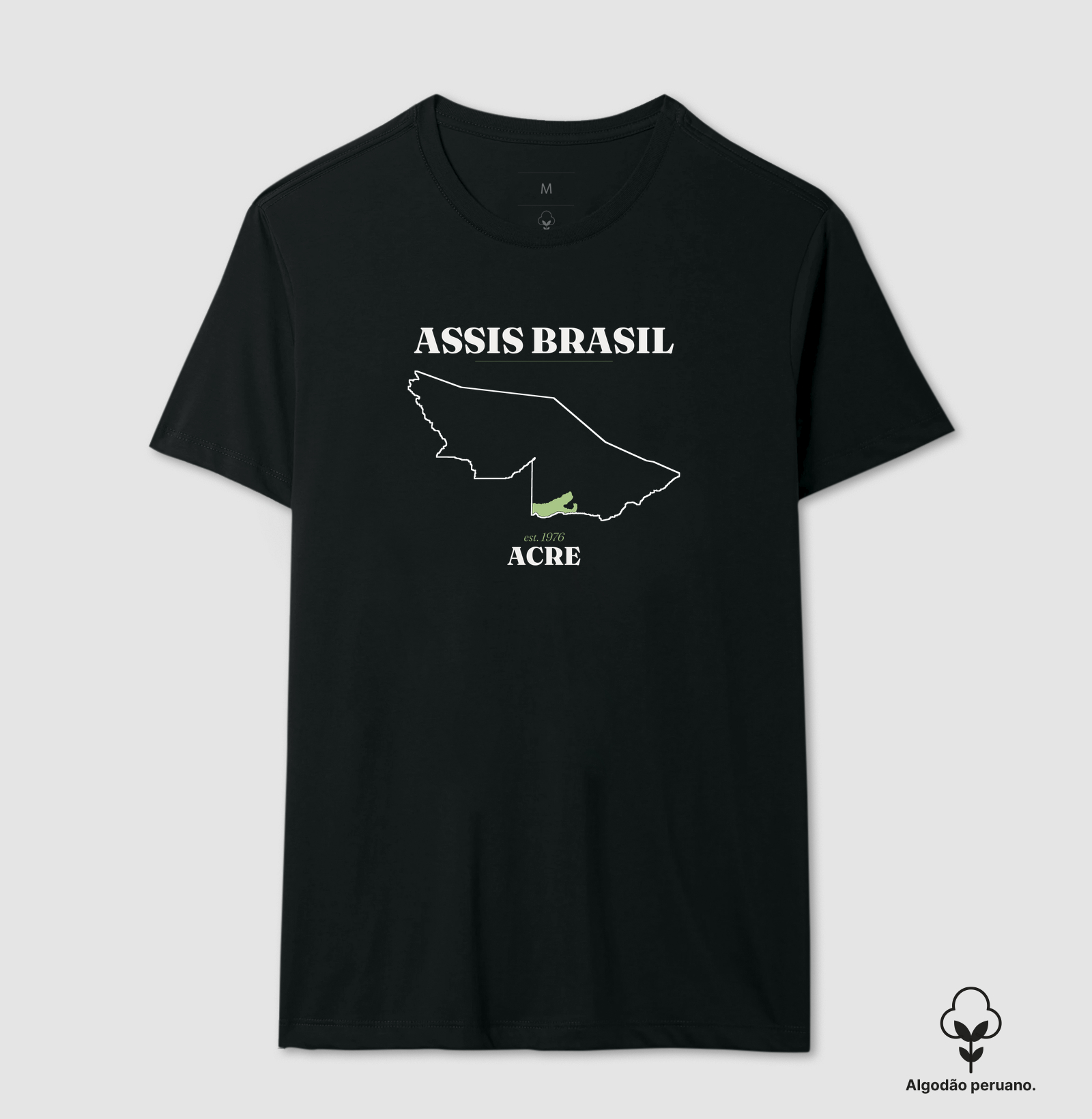 Assis Brasil | Legado AC - Imagem 3