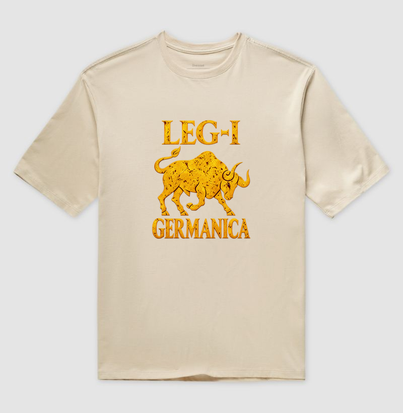 LEGIO — I Germanica - II - Imagem 3