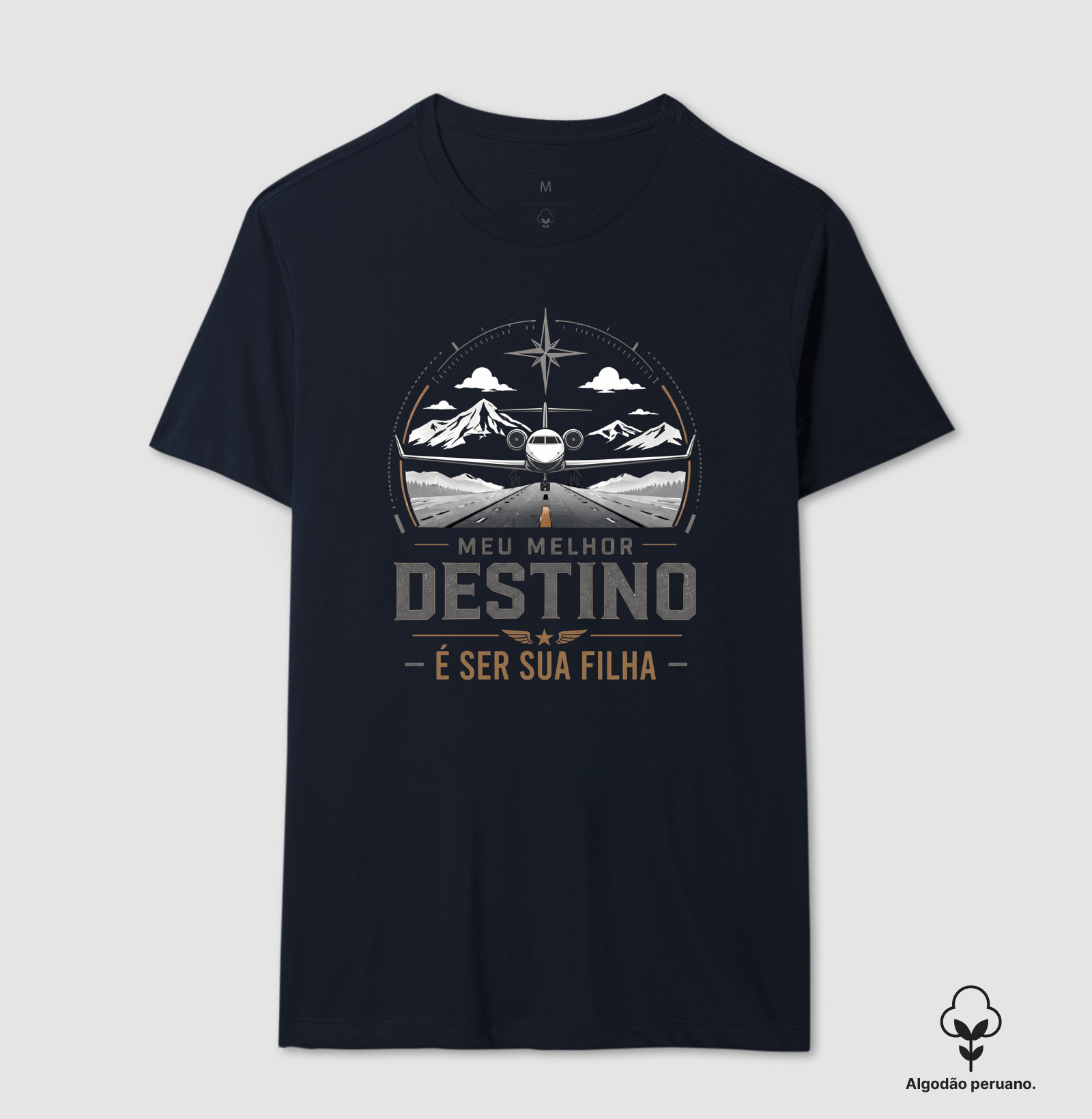 "Meu Melhor Destino é ser sua Filha" - Imagem 9