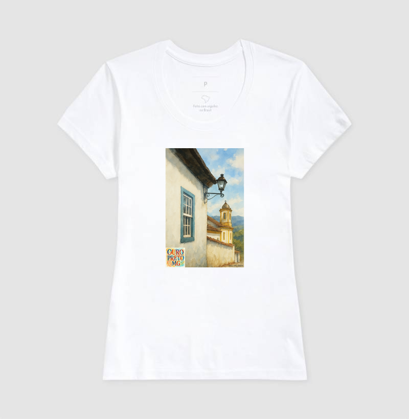 Camisa 7