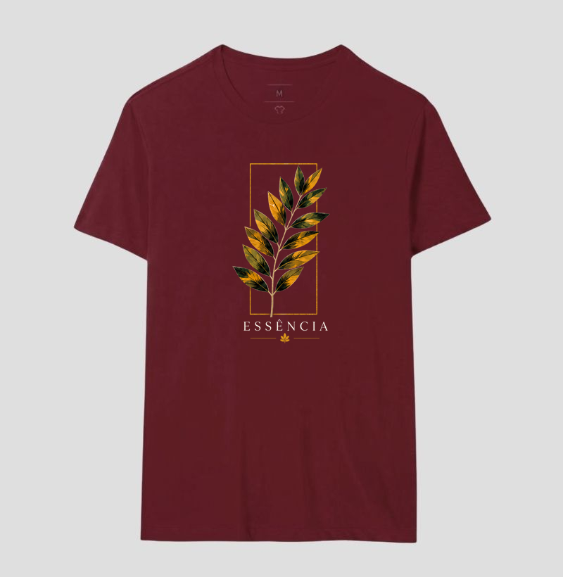 Camiseta Essência - Imagem 18