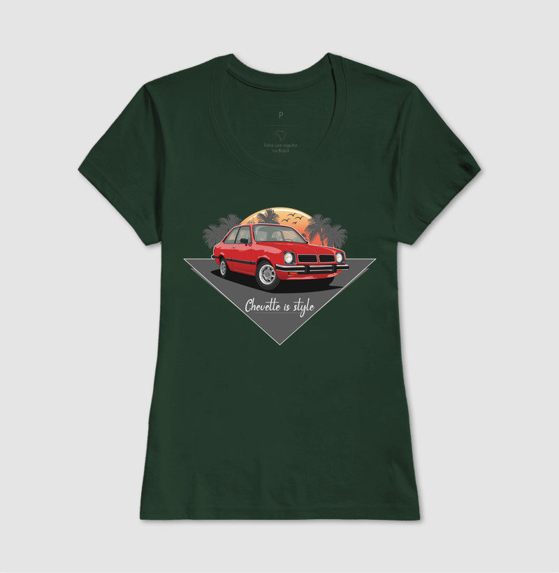 Camisa 13