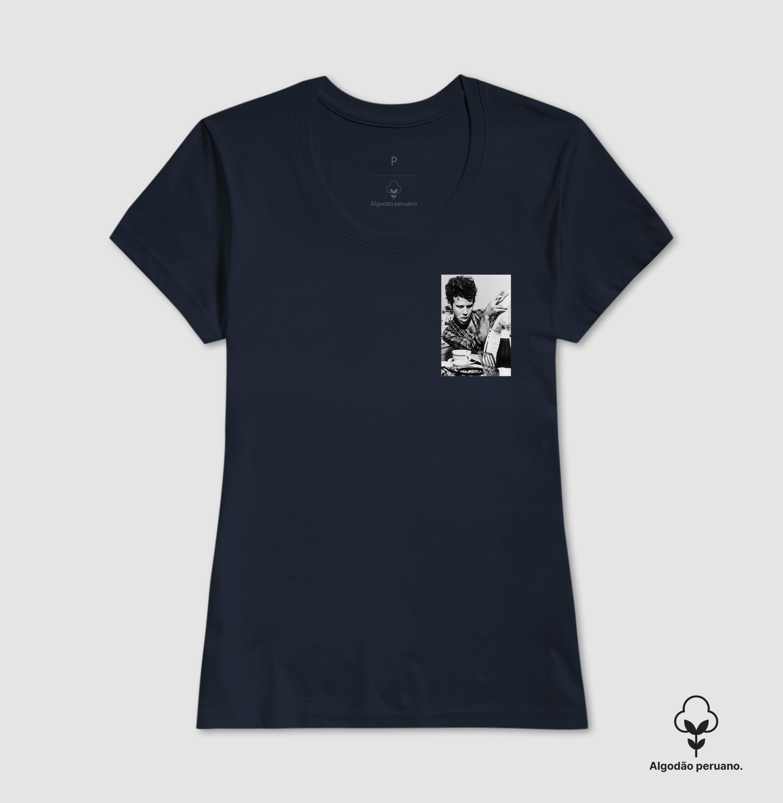 Camisa 10