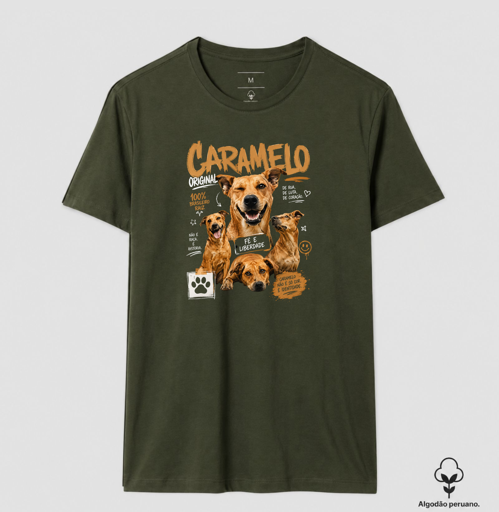 Camisa 8