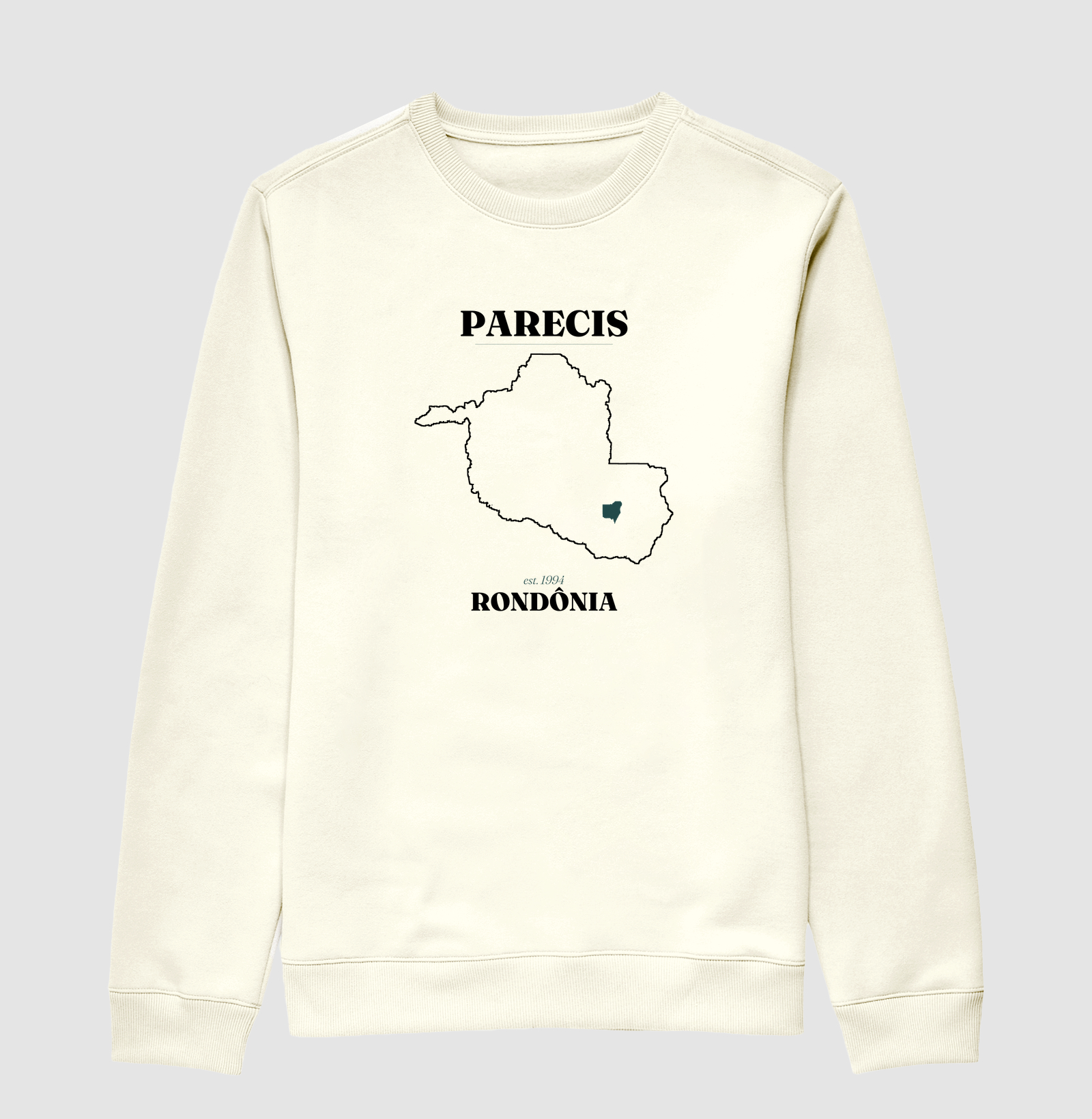 Parecis | Legado RO - Imagem 2
