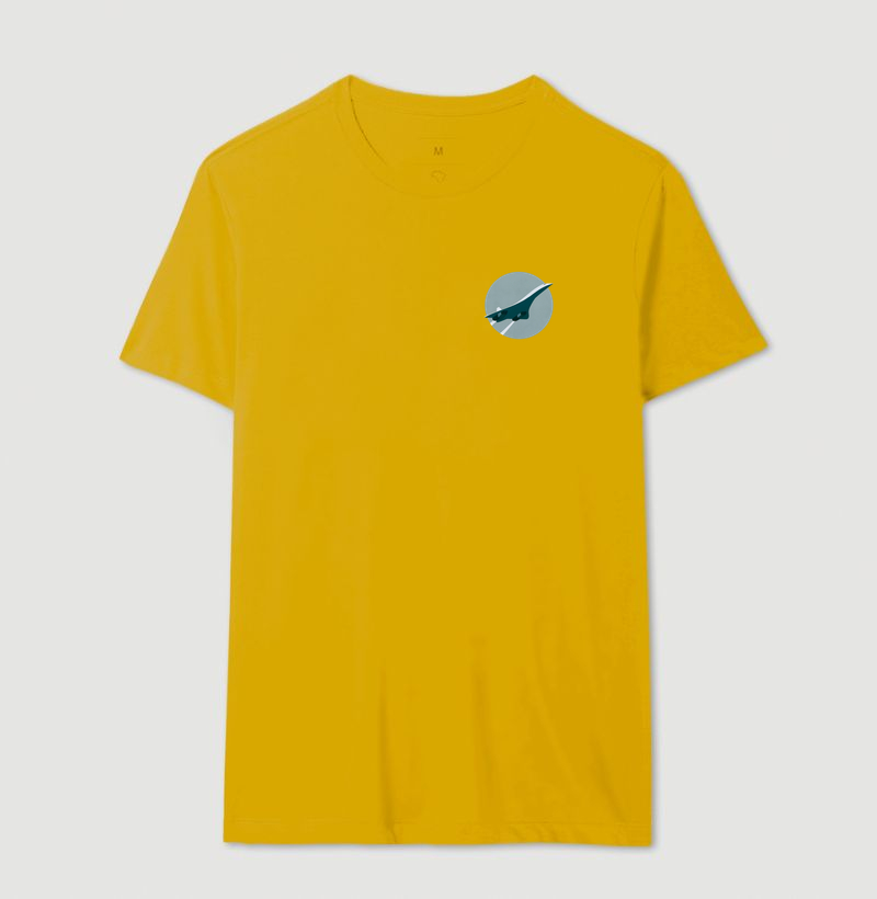 Concorde Minimalista - Imagem 14