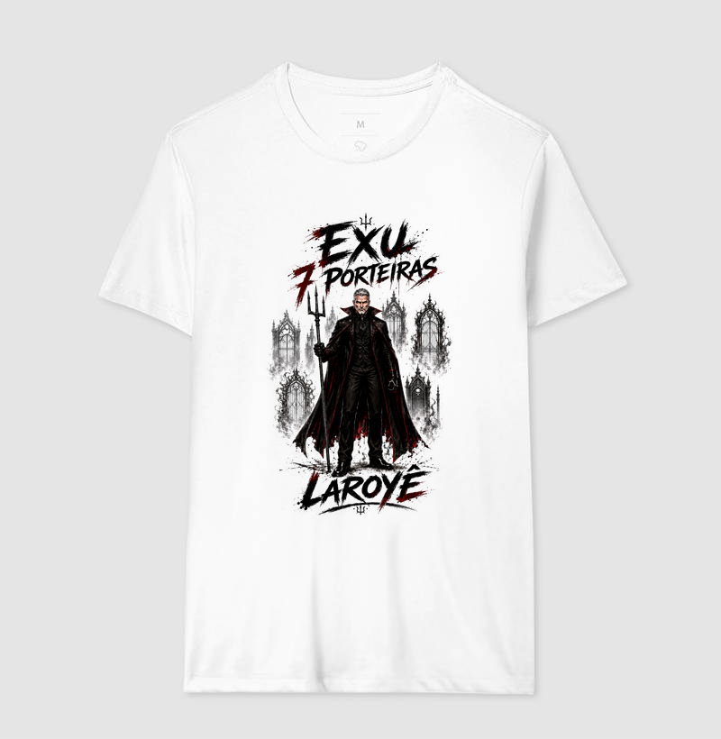 Exu 7 Porteiras - Imagem 2