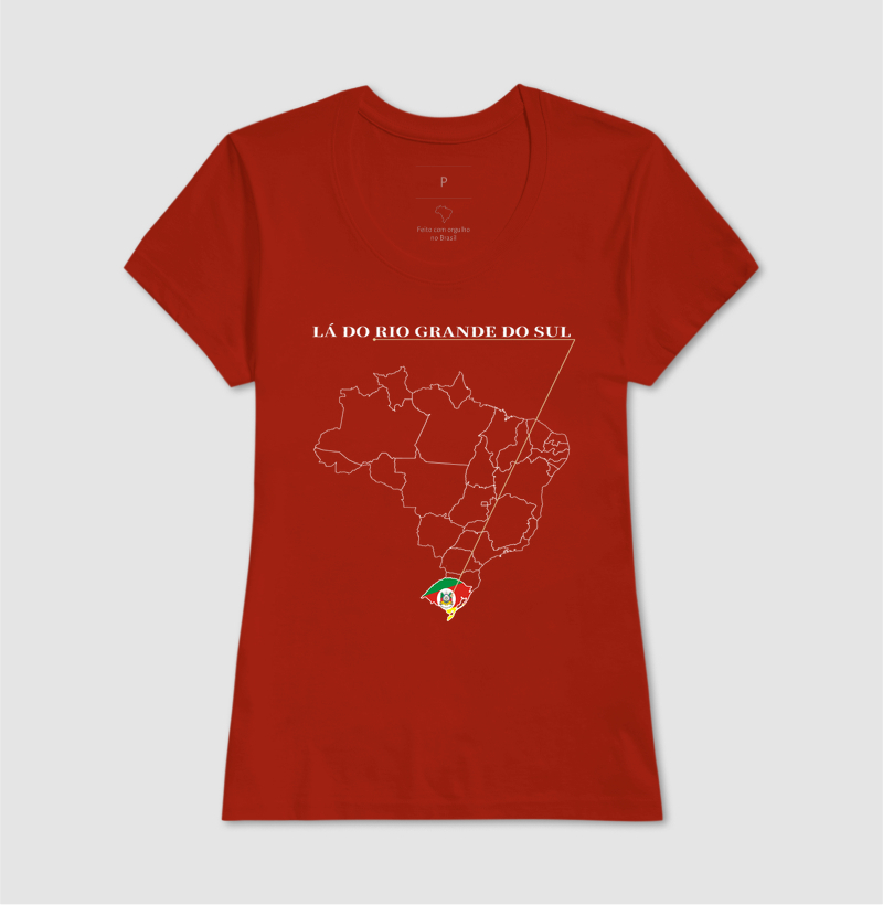Lá do Rio Grande do Sul - Imagem 11