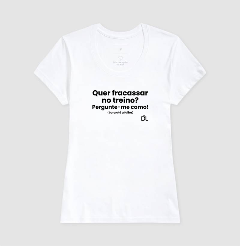 Quer fracassar no treino - Imagem 8