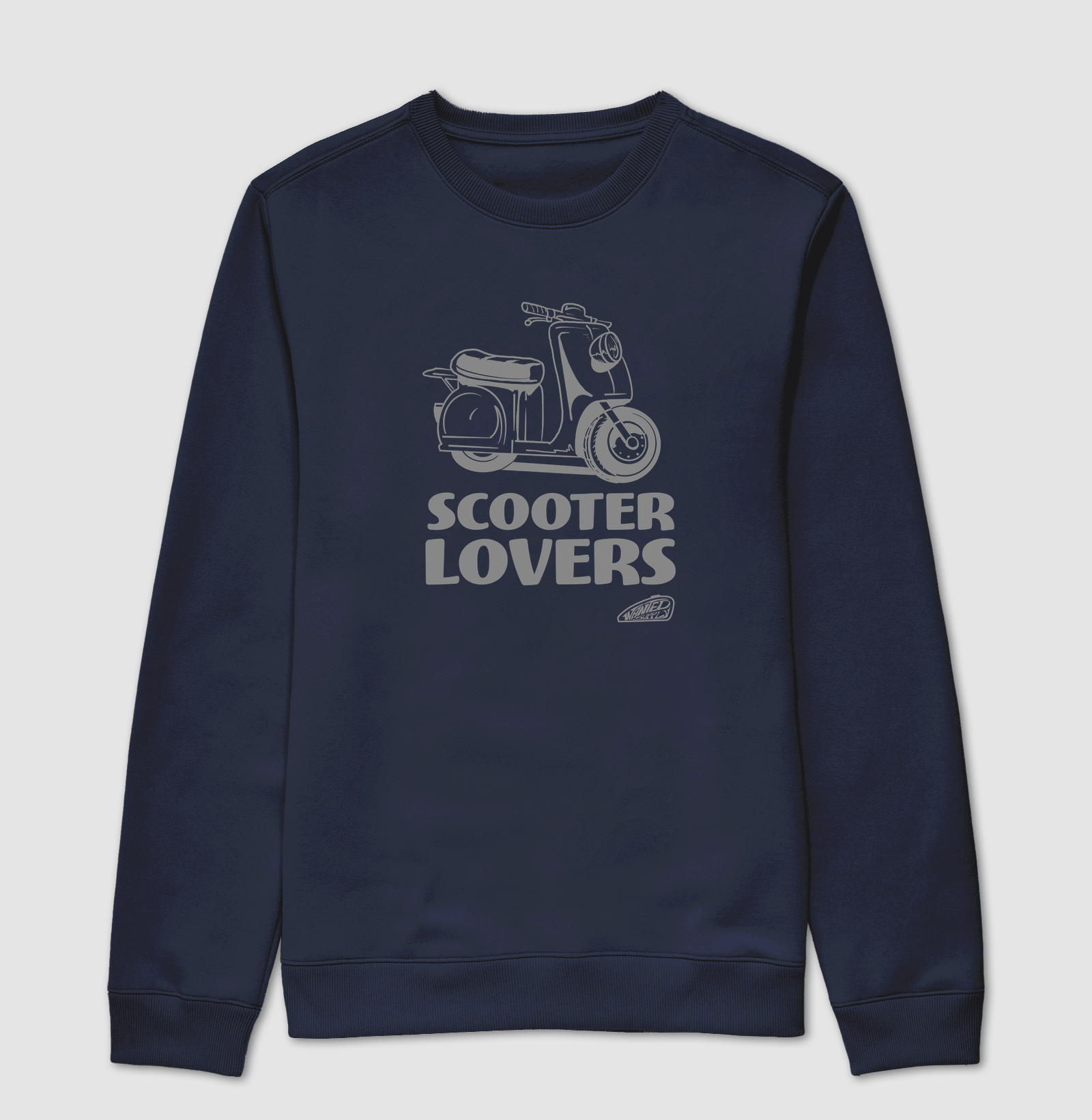 Scooters Lovers - Imagem 5