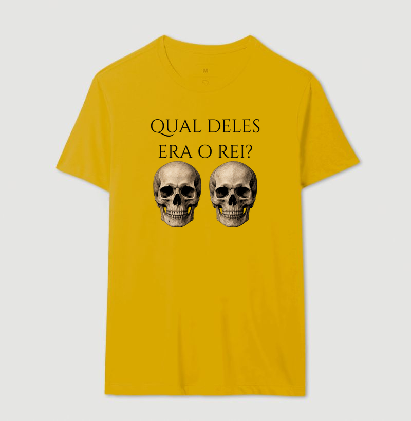 Qual Deles Era o Rei? - Imagem 14