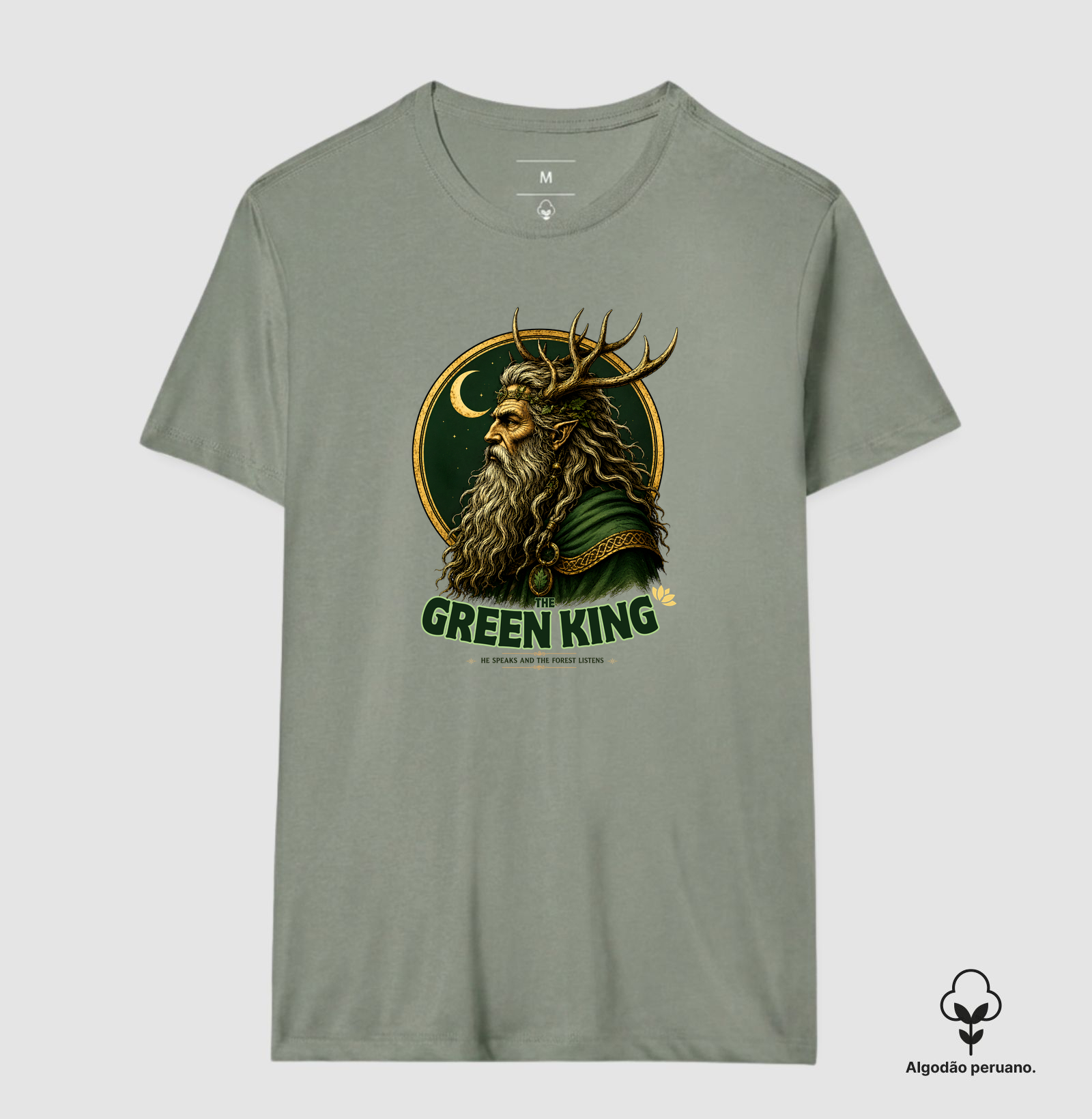 Camisa 8