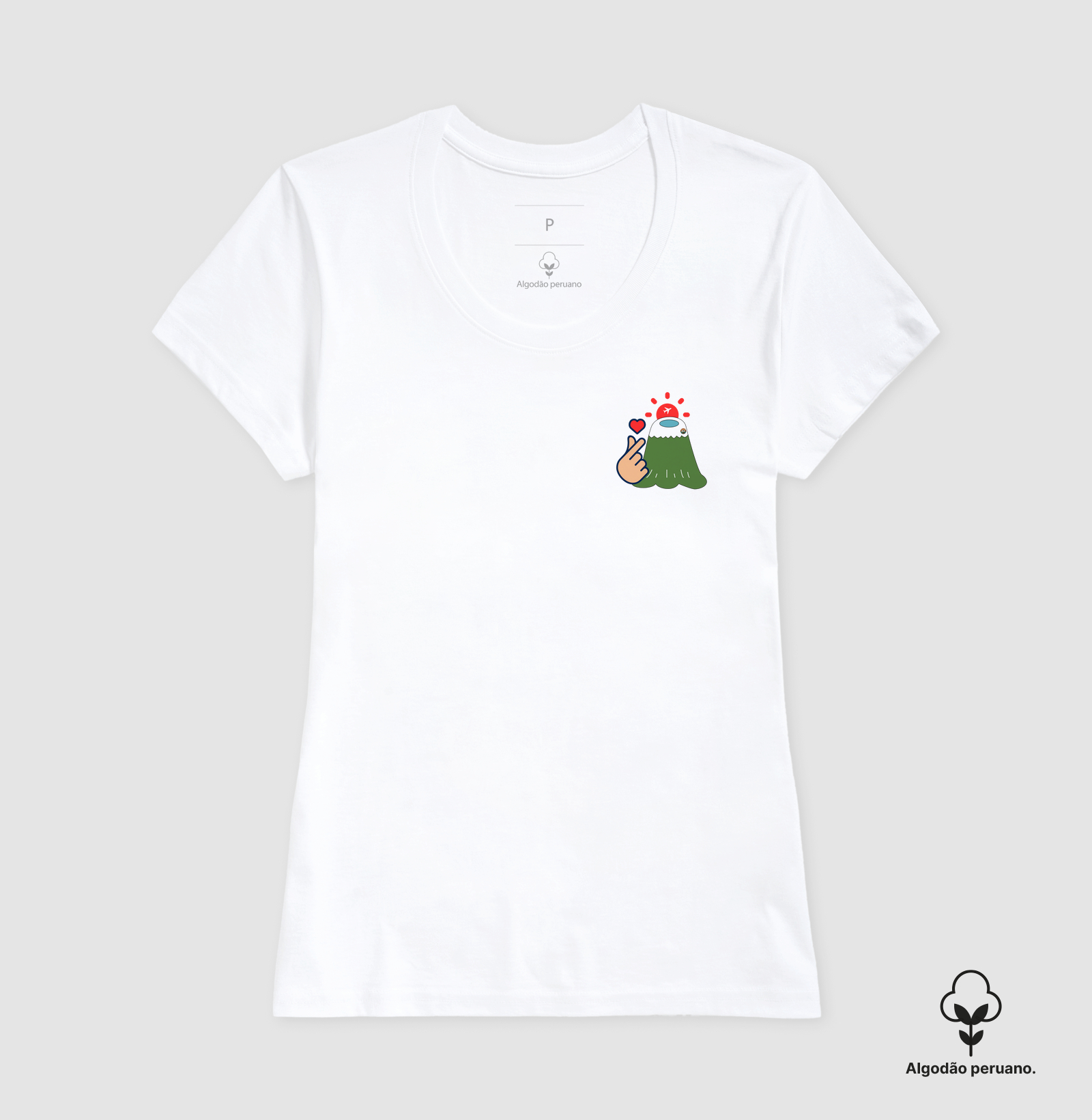 Camisa 6