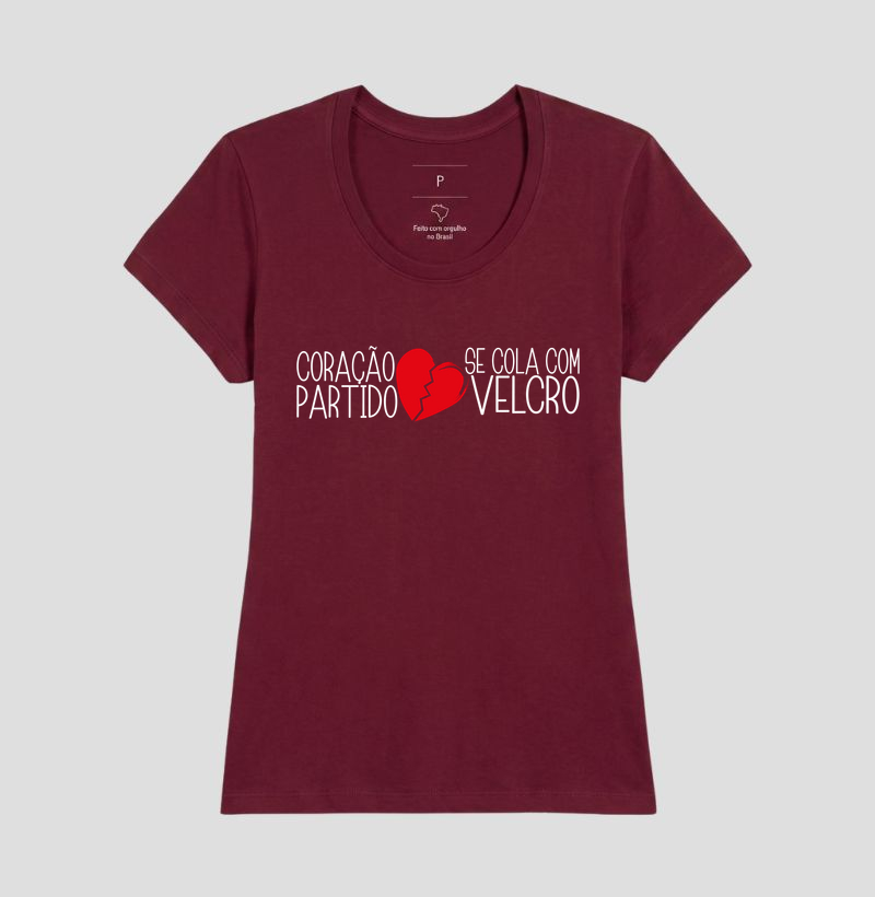 Camisa 18