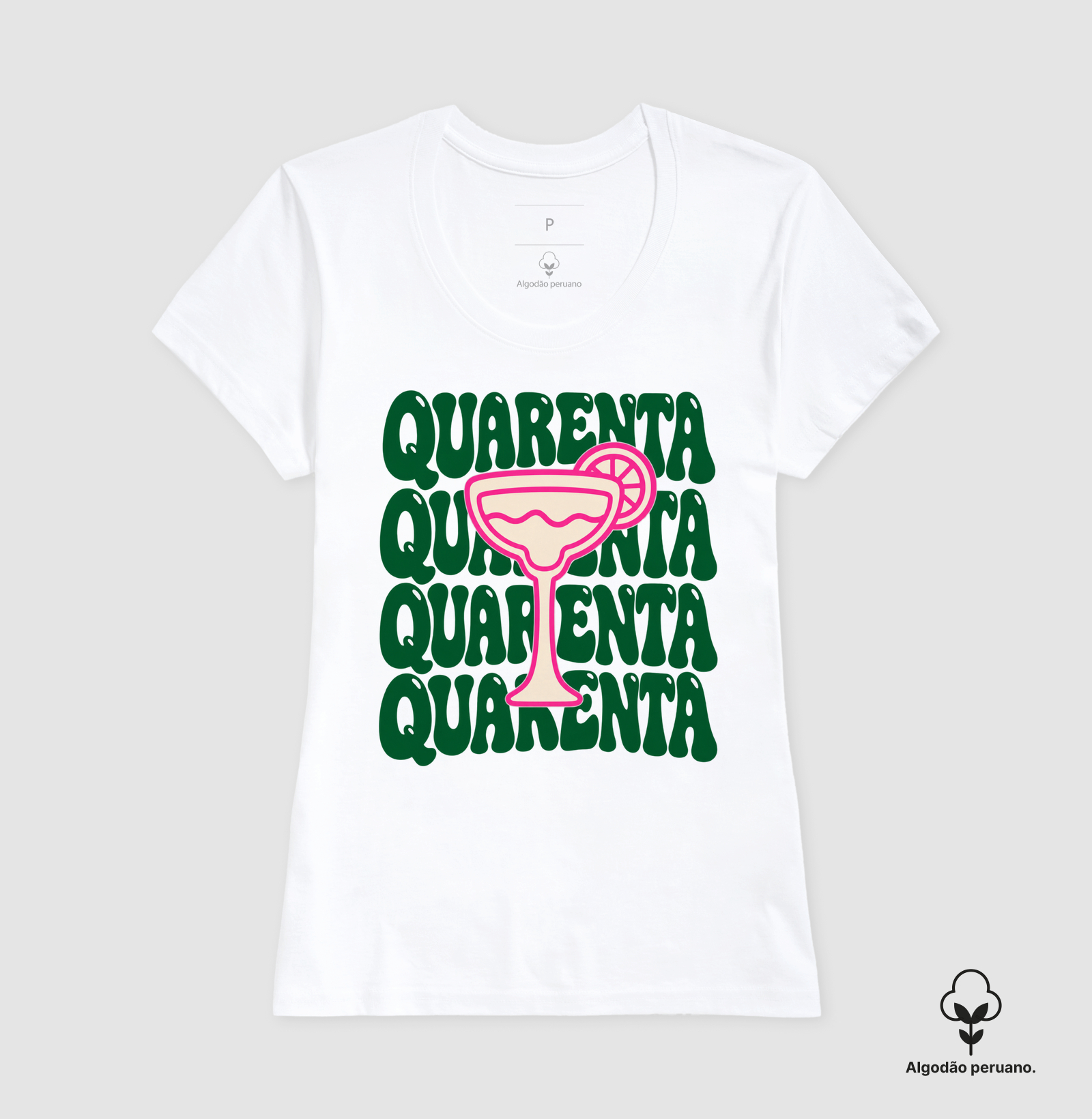Quarenta Quarenta Quarenta Quarenta  - Imagem 5