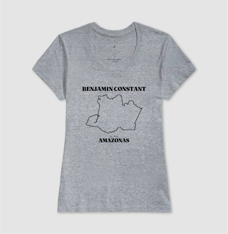 Benjamin Constant | Legado AM - Imagem 9