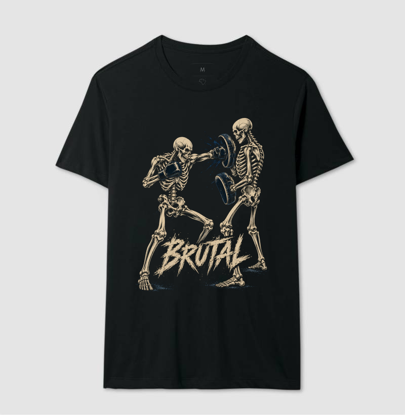 Camisa - Combat - Imagem 2
