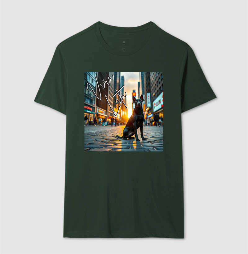 Camisa 11