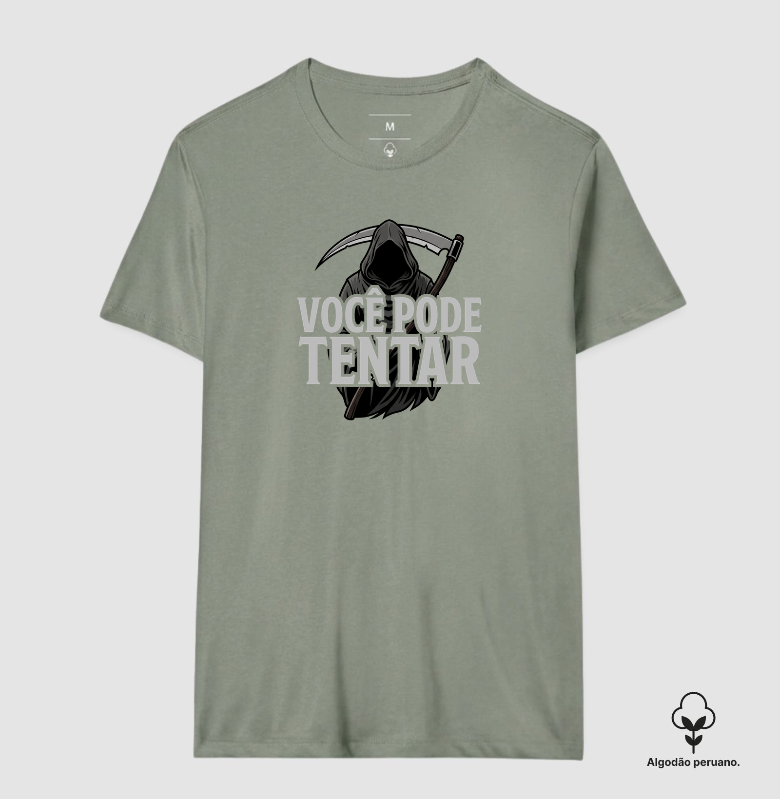 VOCÊ PODE TENTAR - Imagem 9