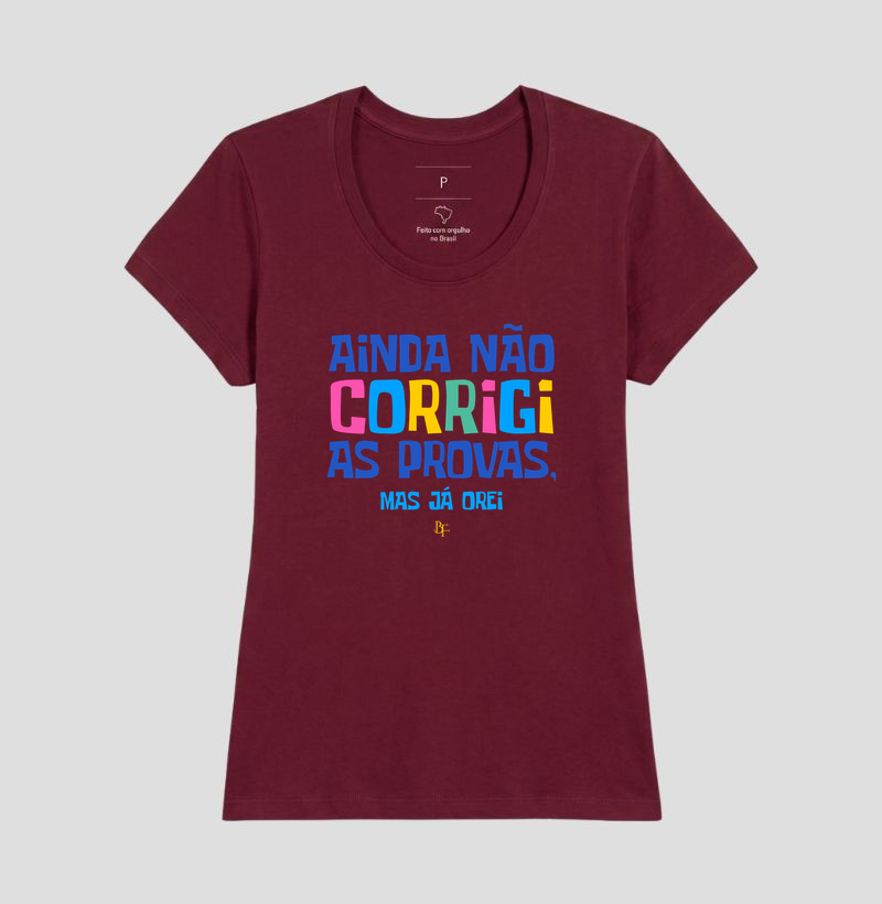 Camisa 19