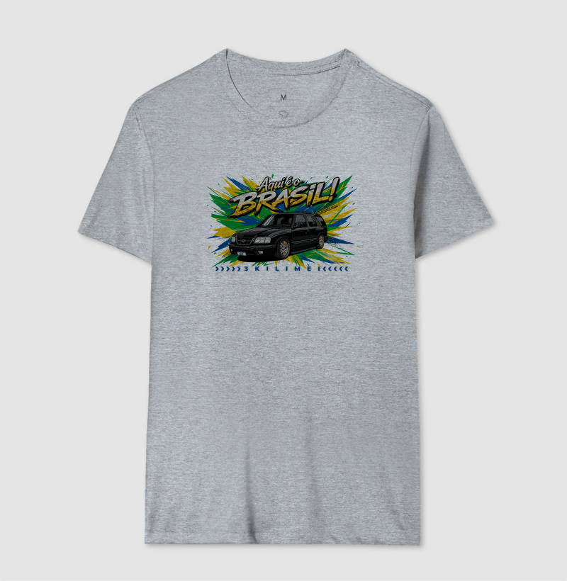 Camisa 7