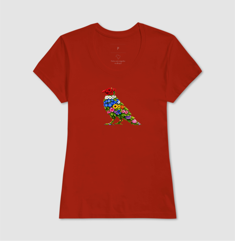 Camisa 10