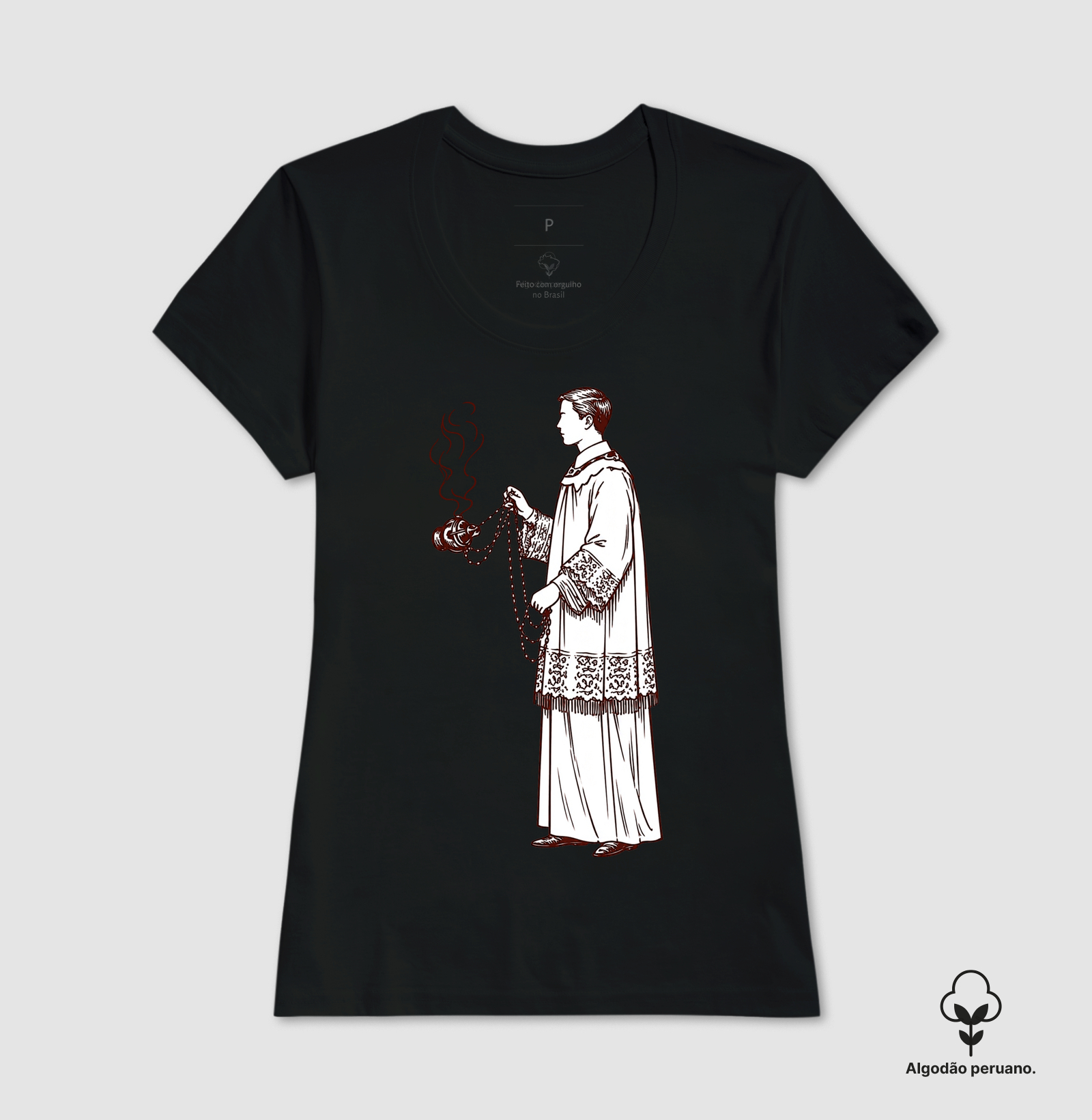 Camisa 4