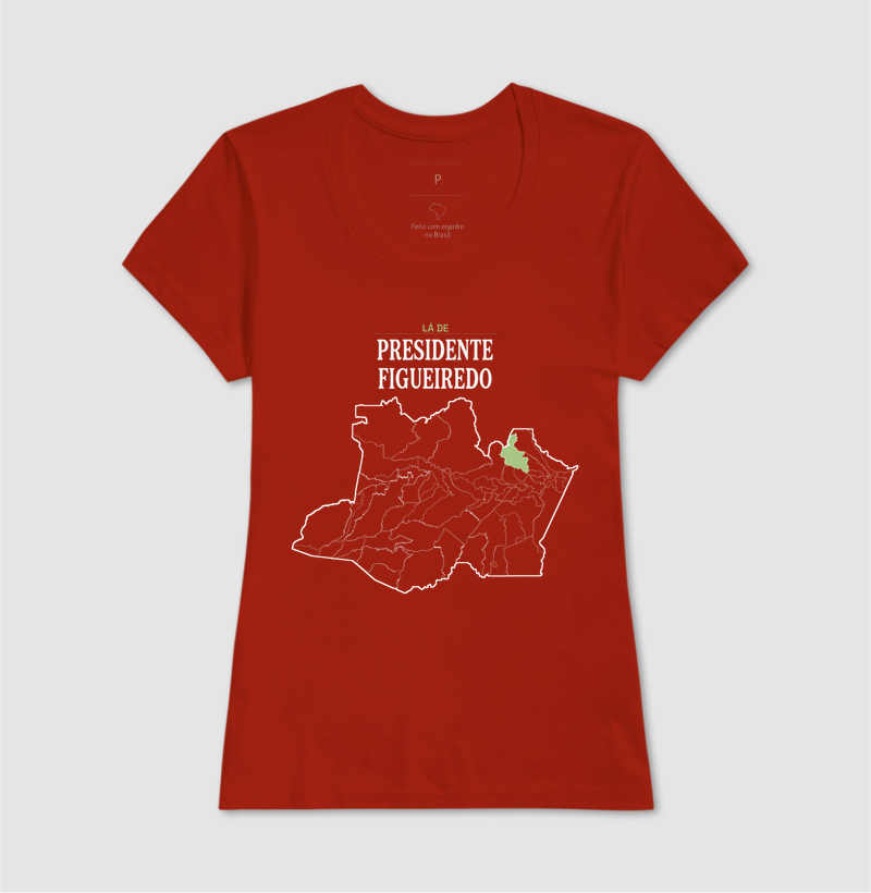 Presidente Figueiredo | Território AM - Imagem 11