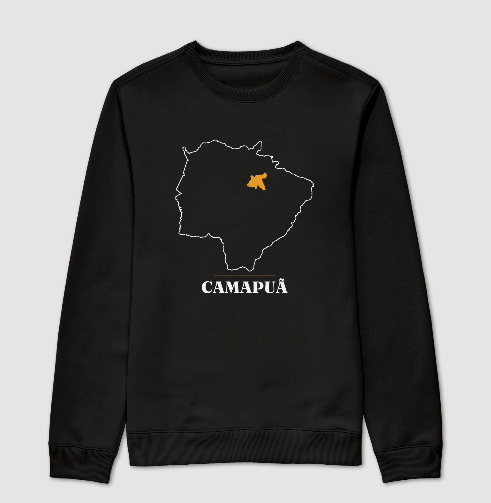 Camapuã | Traço MS - Imagem 4