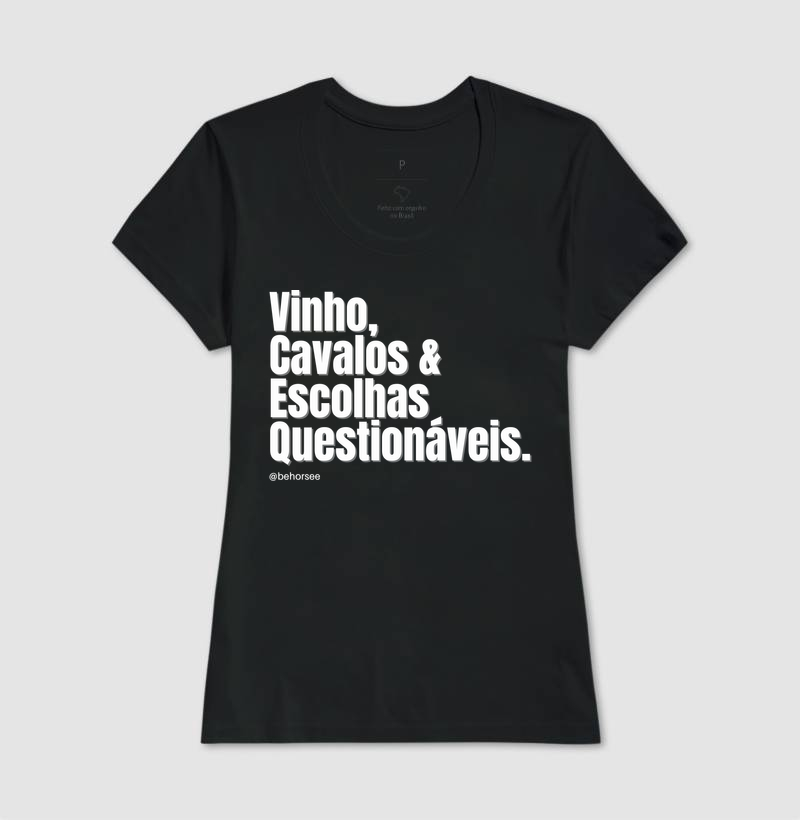 Escolhas Questionáveis  - Imagem 5