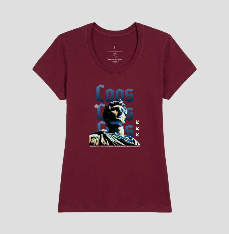 Camisa 18