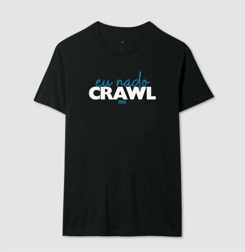 Eu Nado Crawl - Imagem 4