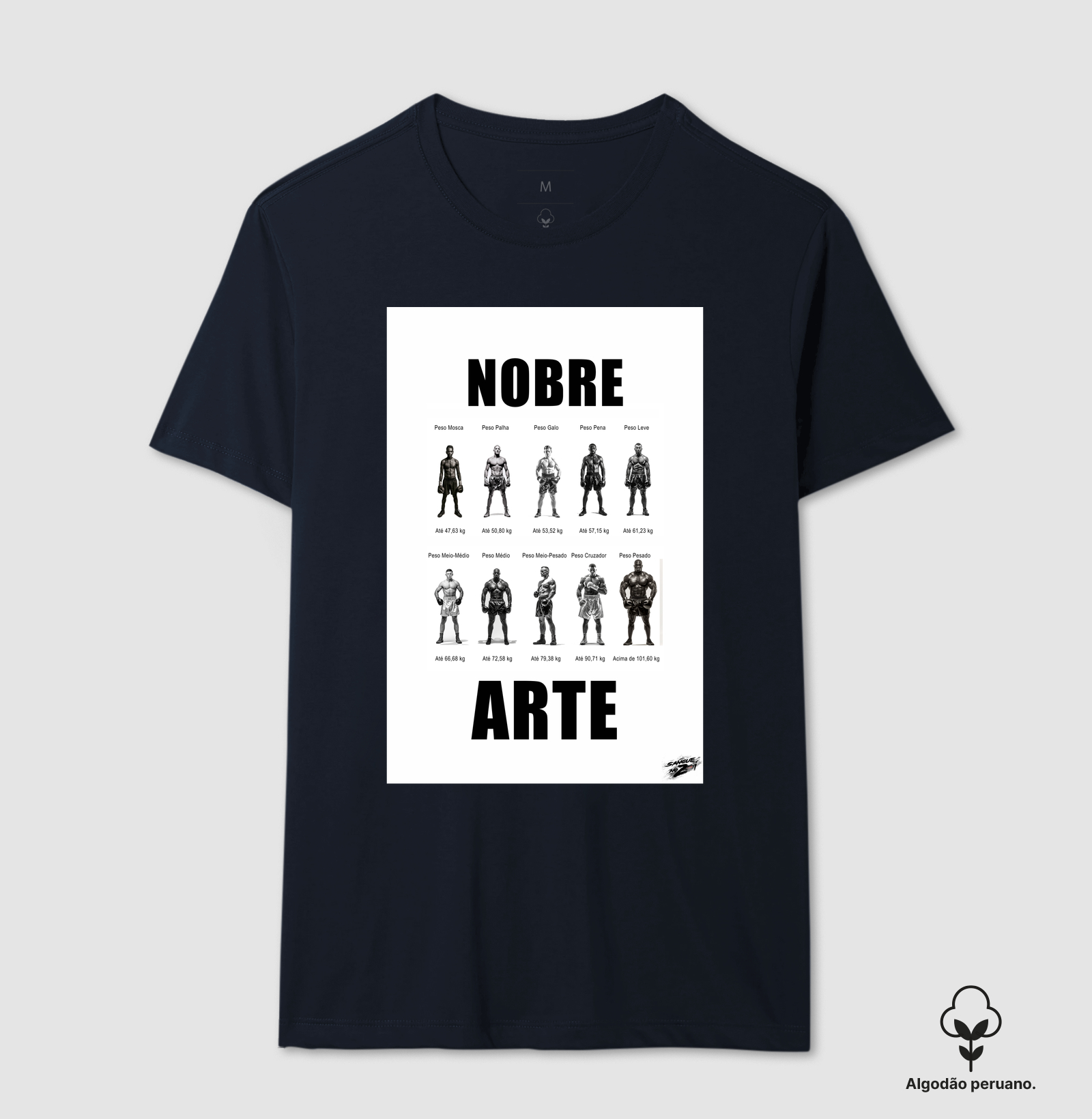 Nobre Arte 01 - Imagem 2