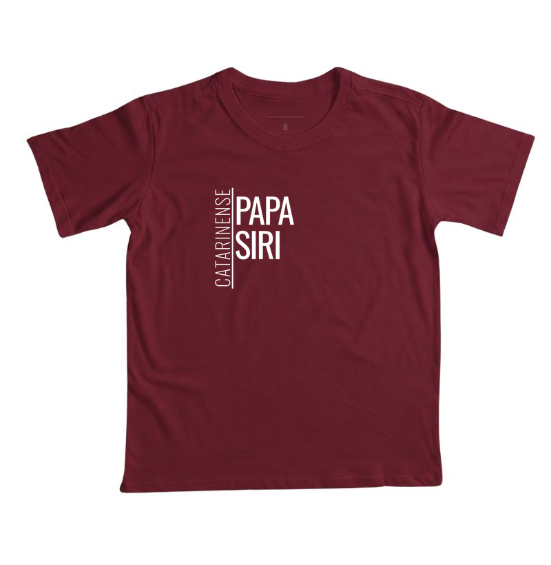 Catarinense | Papa-Siri - Imagem 7