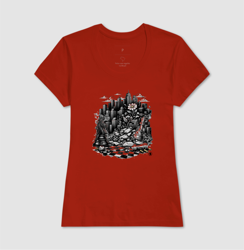 Camisa 10