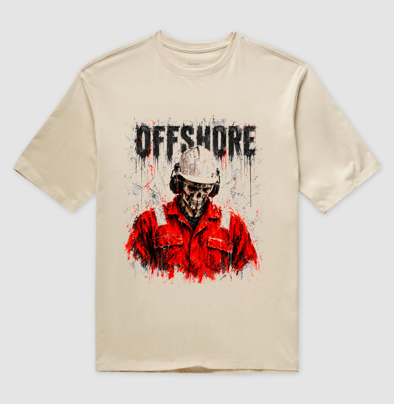 Caveira Resistência Operacional - Imagem 7