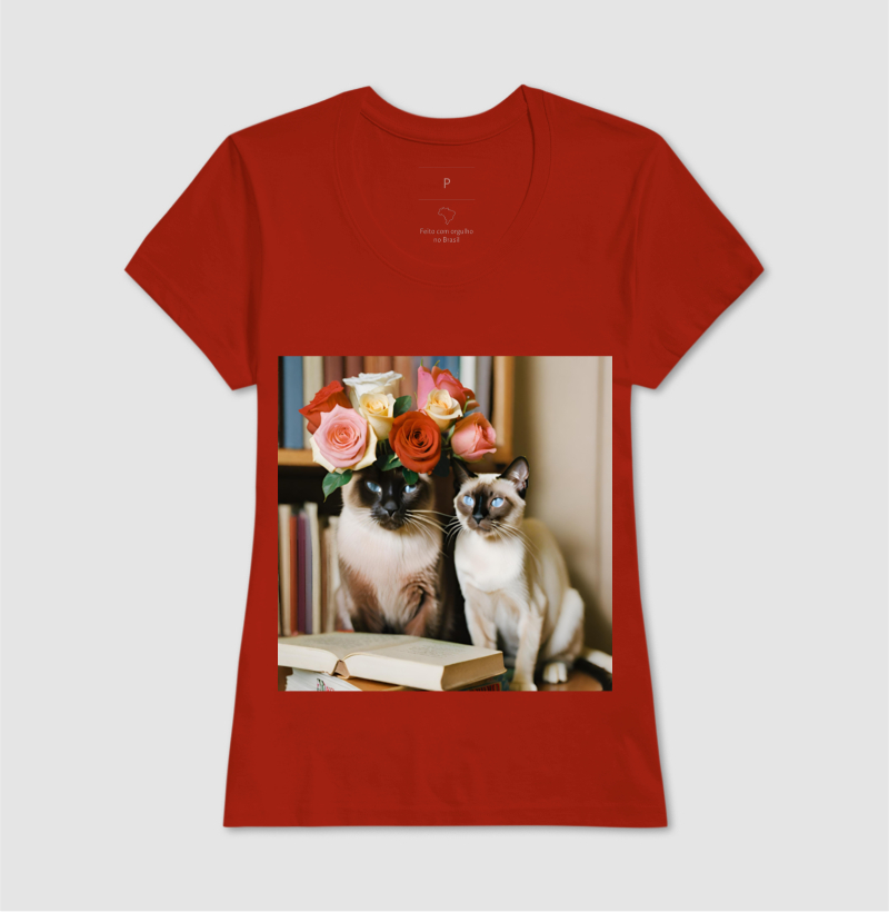 Camisa 10