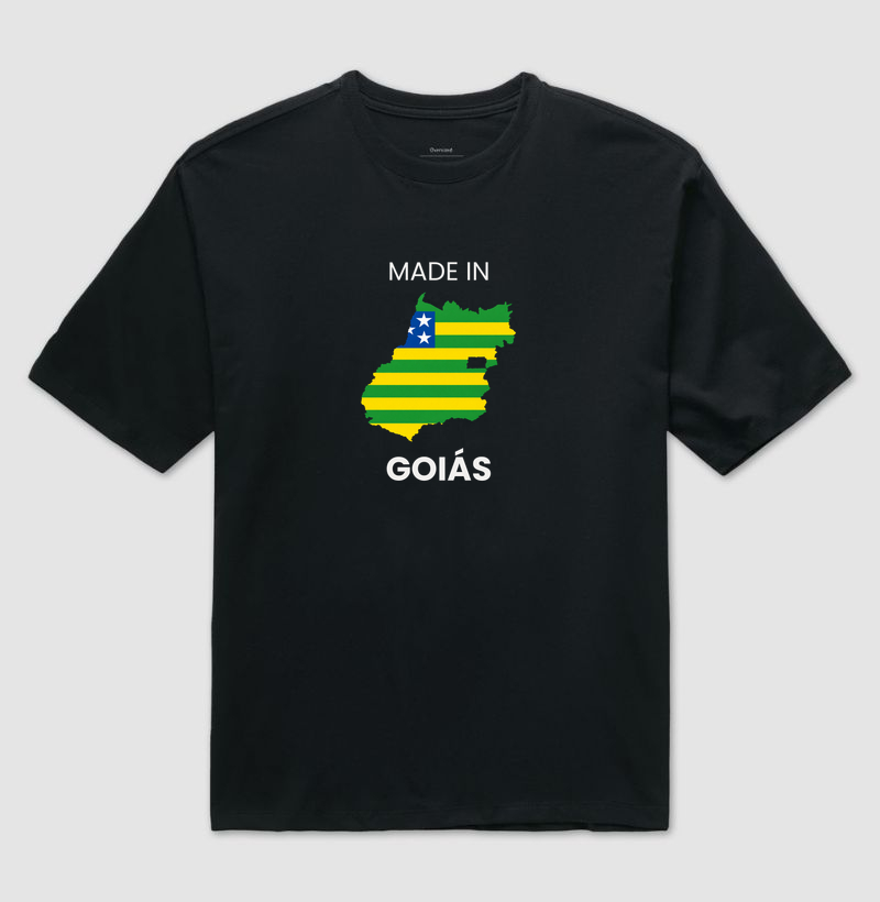 Made In Goiás - Imagem 2