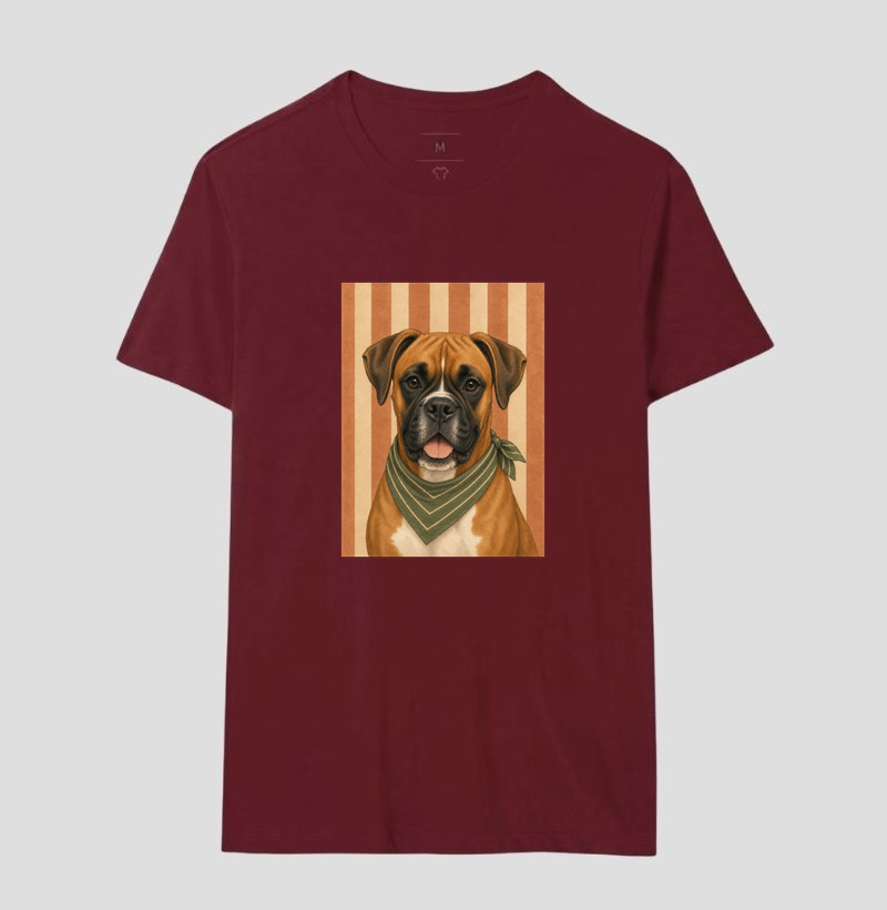 Boxer - Gentle Paws - Imagem 18