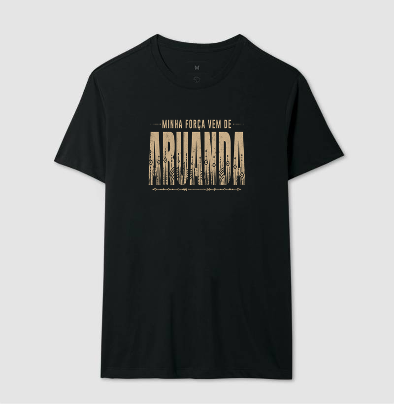 Minha Força Vem de Aruanda - Imagem 2