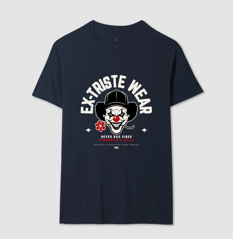 Ex-triste wear - Imagem 6