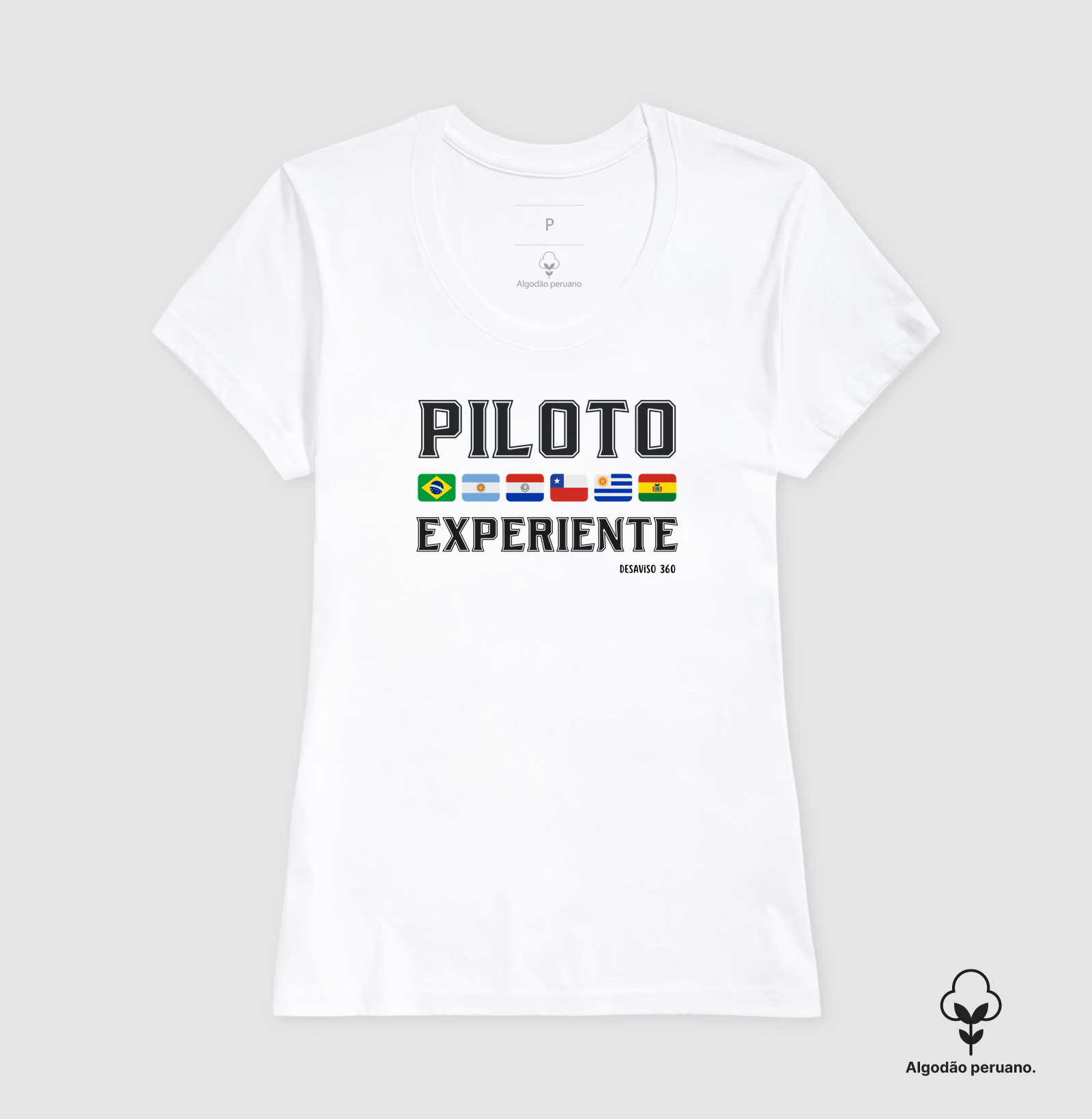 PILOTO EXPERIENTE DOIS - Imagem 5