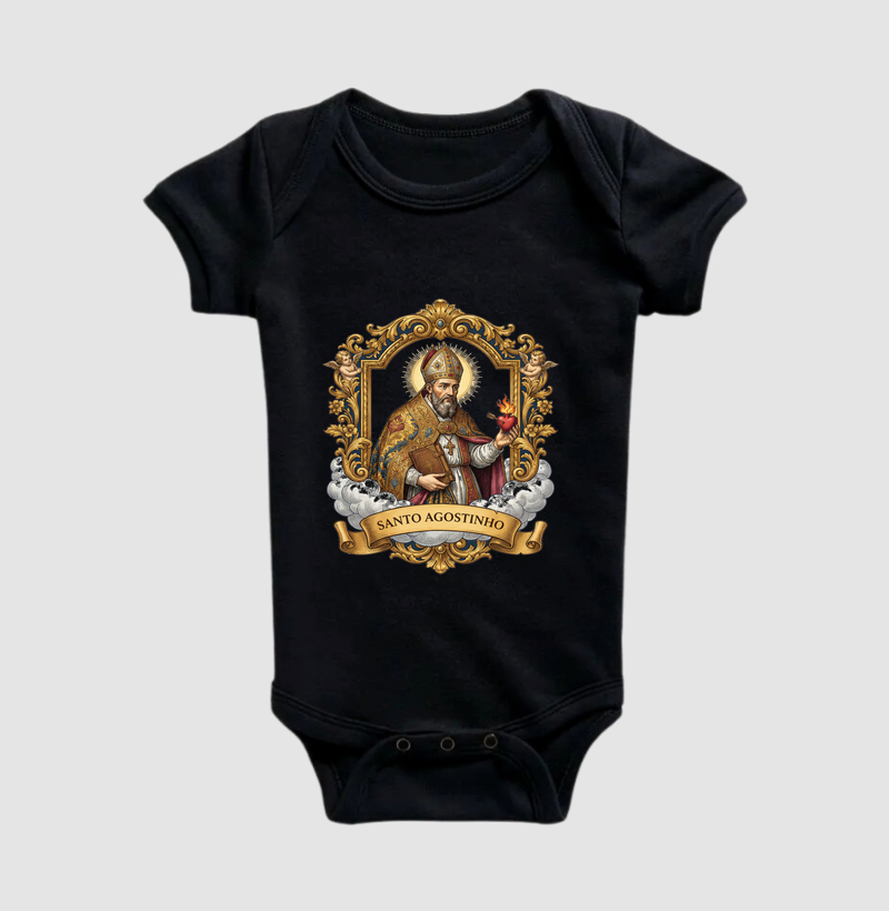 Santo Agostinho - Imagem 2