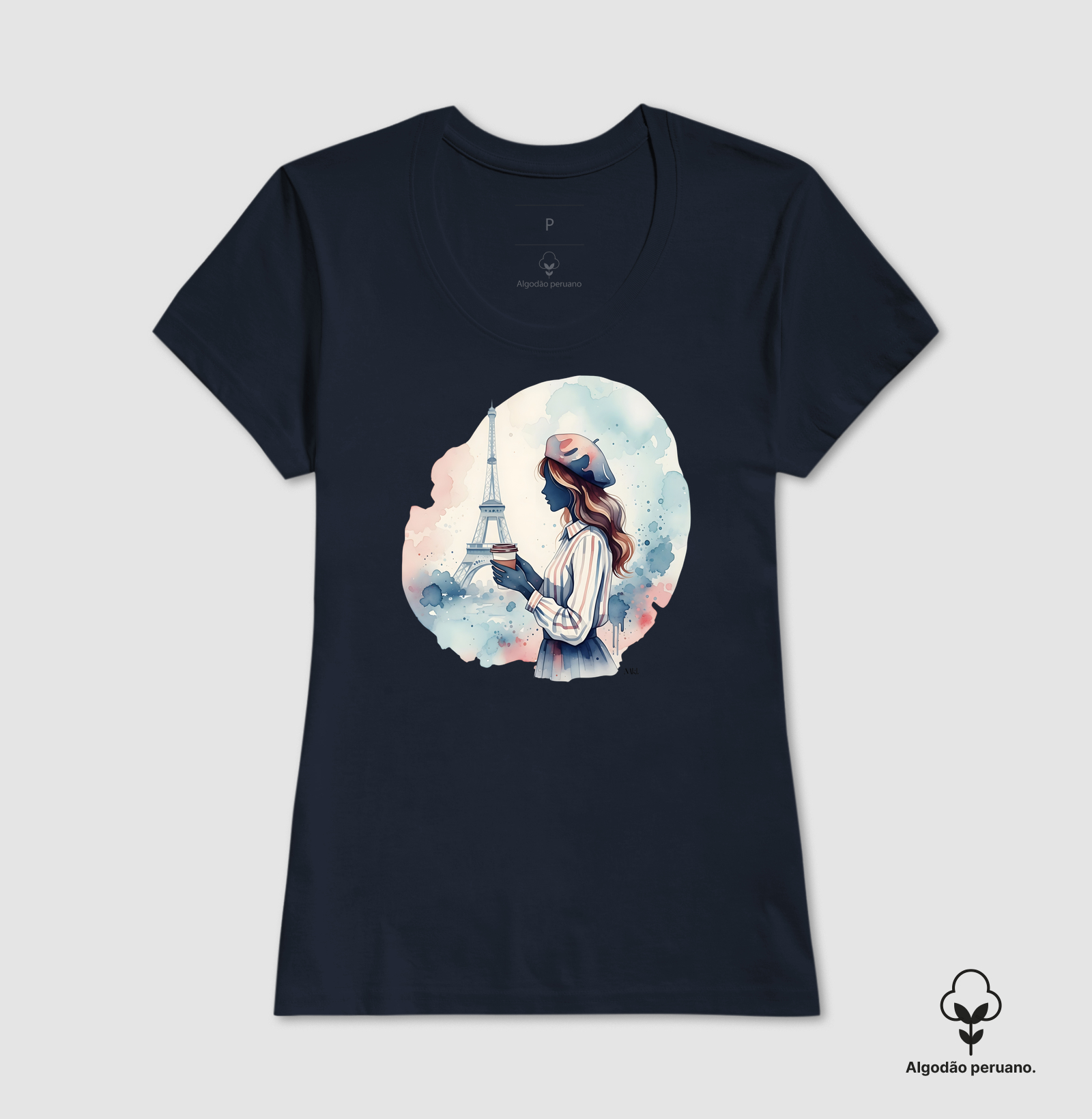 Camisa 5